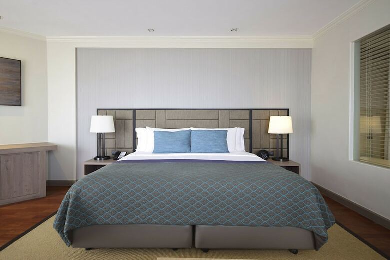 Apartamento Avani Pattaya Resort