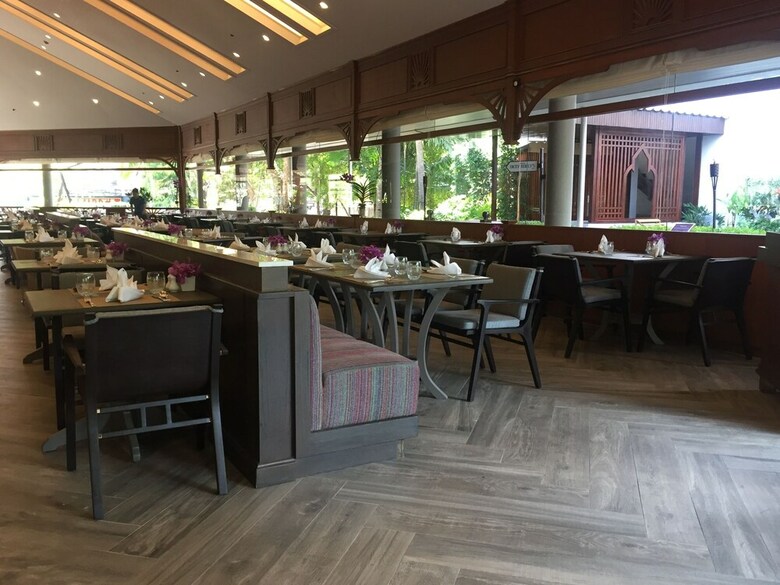 Apartamento Avani Pattaya Resort