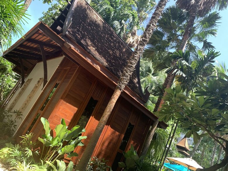 Apartamento Avani Pattaya Resort