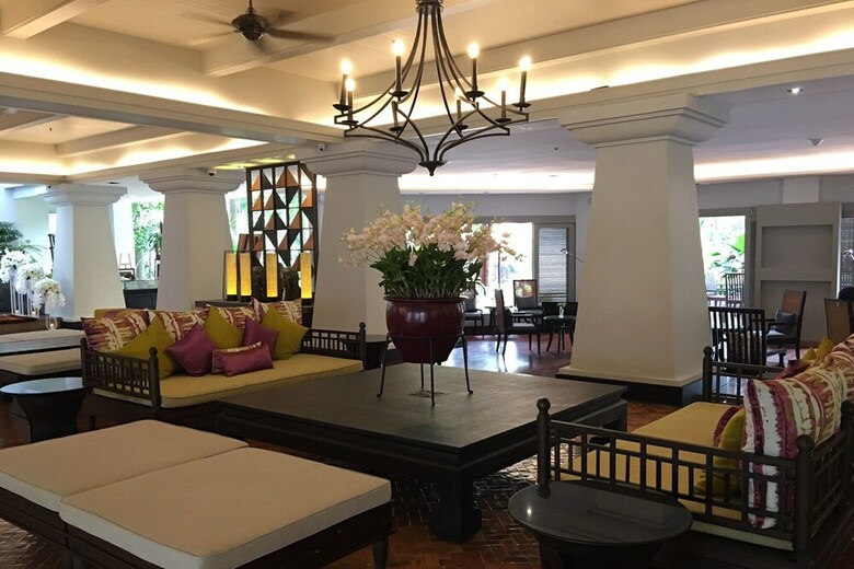 Apartamento Avani Pattaya Resort