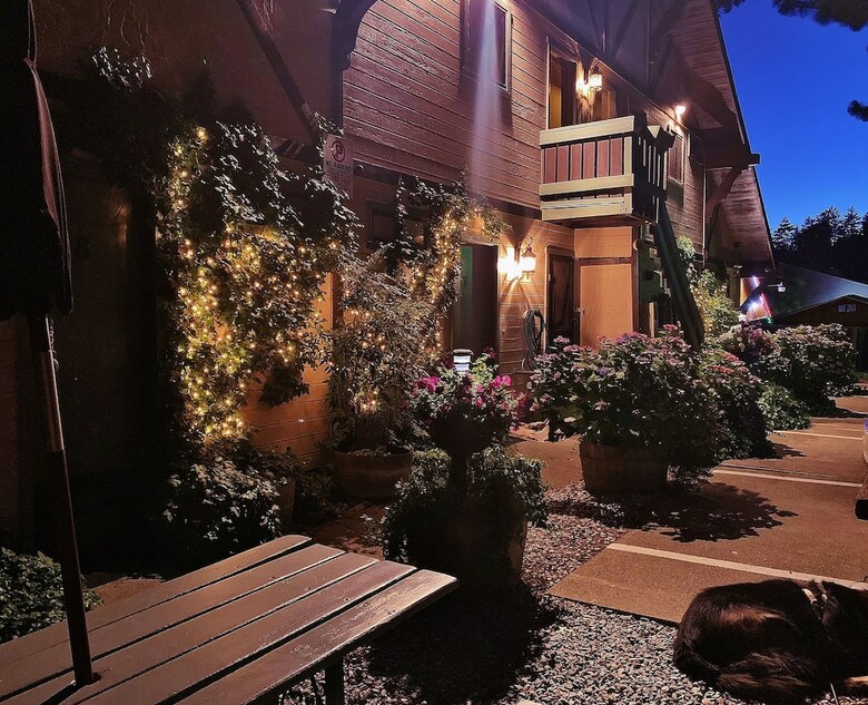 Hotel The North Shore Inn