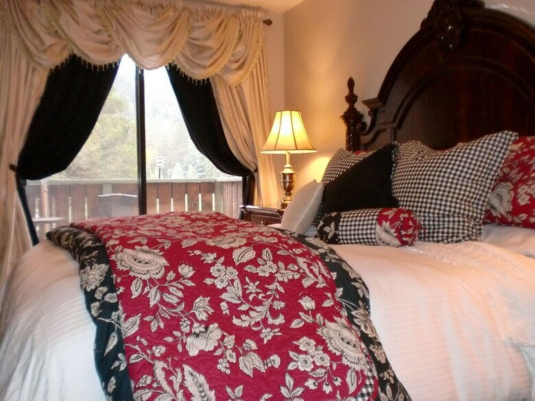 Hotel The North Shore Inn