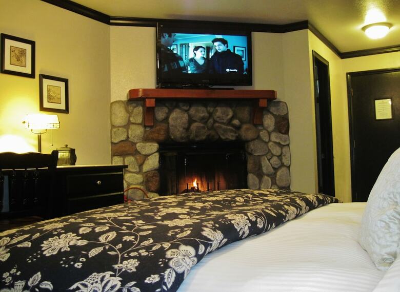 Hotel The North Shore Inn