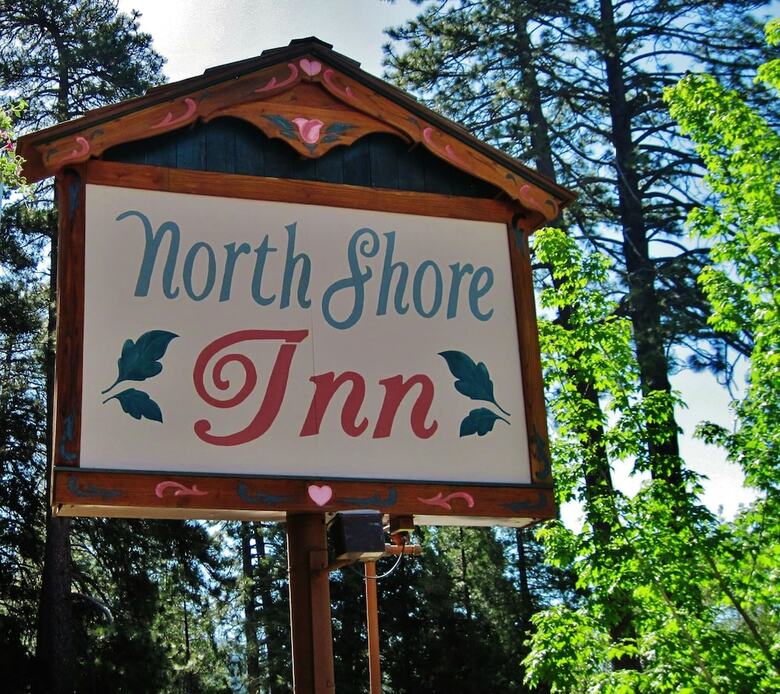 Hotel The North Shore Inn