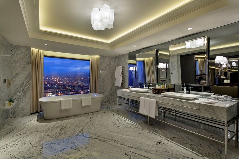Hotel Ankara Hilton
