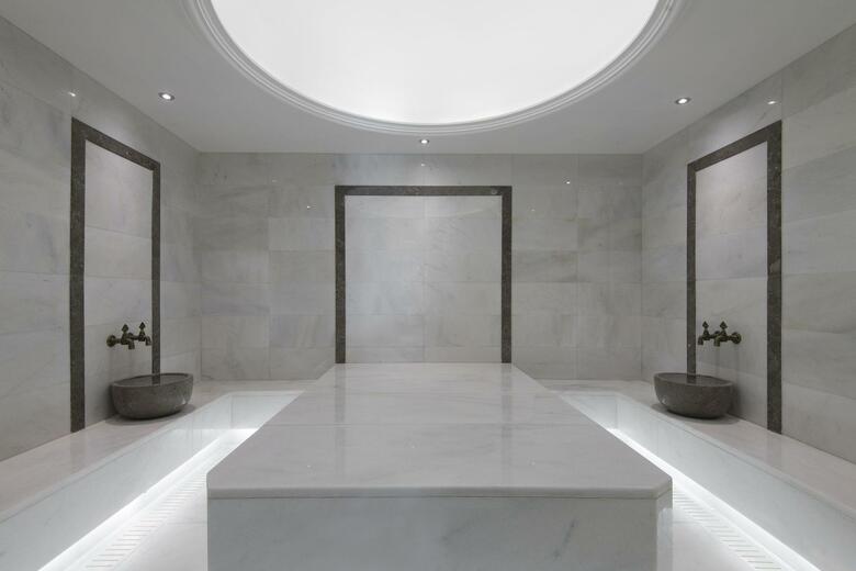 Hotel Ankara Hilton