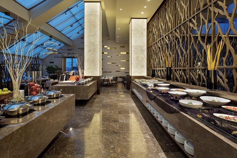 Hotel Ankara Hilton