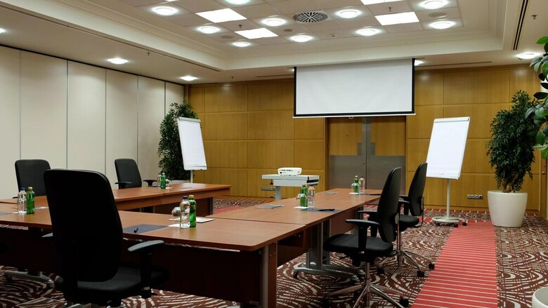 Hotel Ankara Hilton