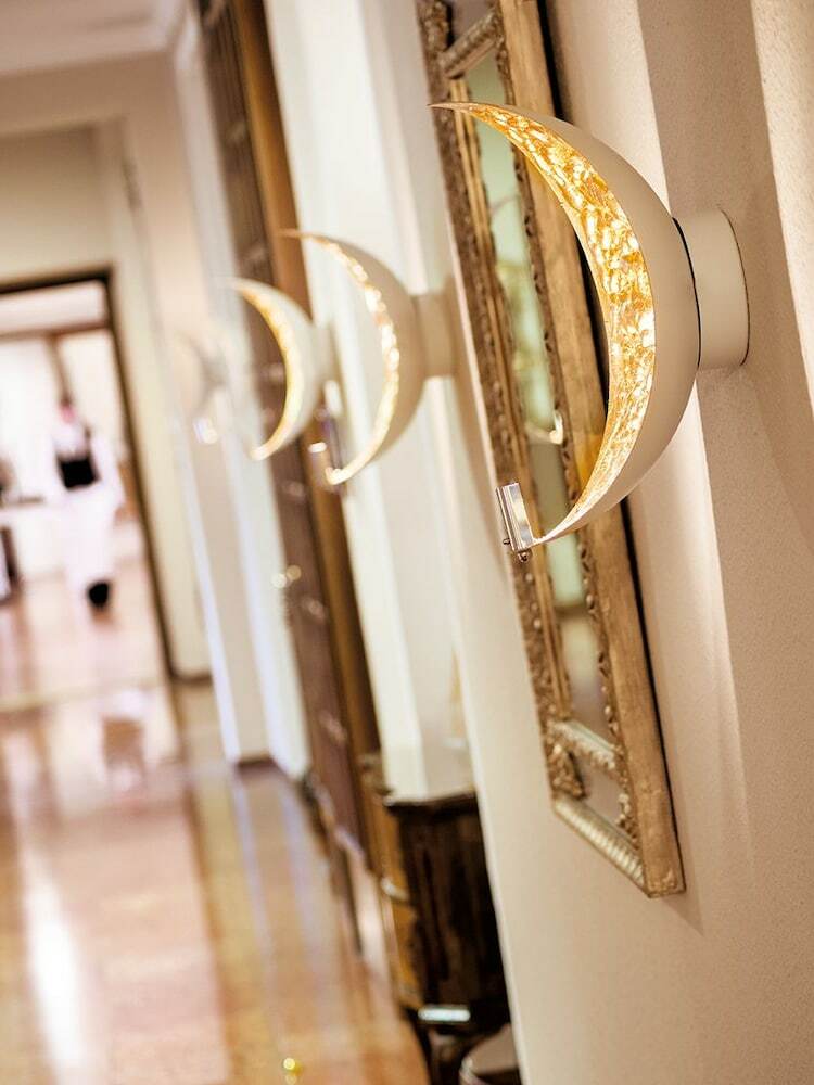Grand Hotel Sonnenbichl