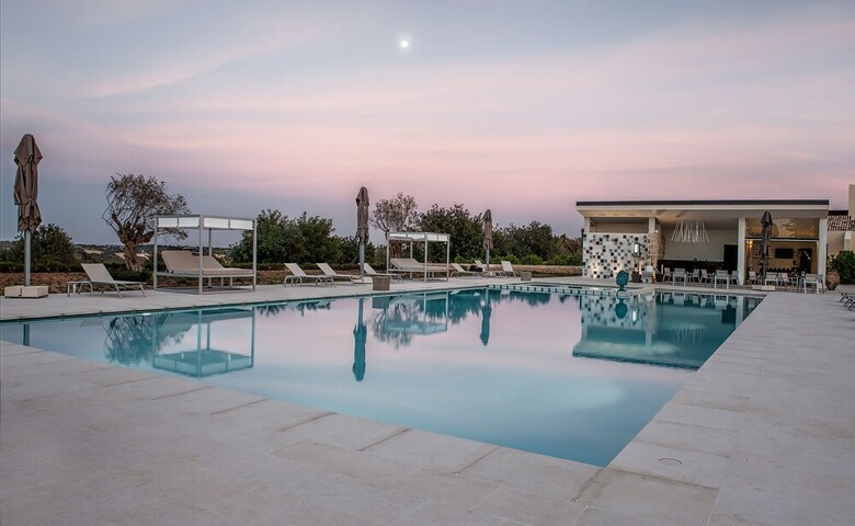 Posada Masseria Della Volpe