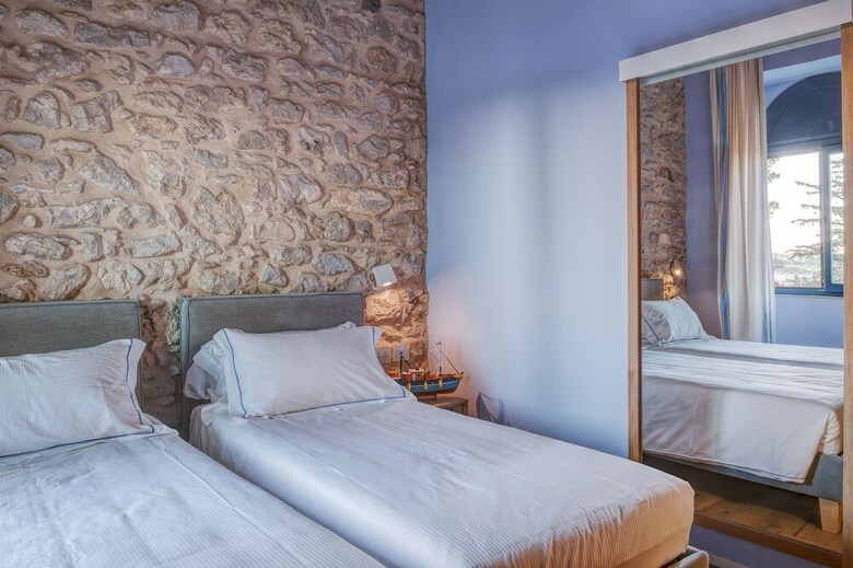 Posada Masseria Della Volpe