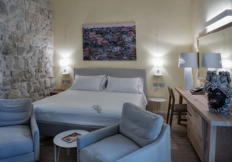 Posada Masseria Della Volpe