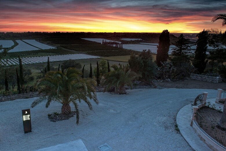 Posada Masseria Della Volpe