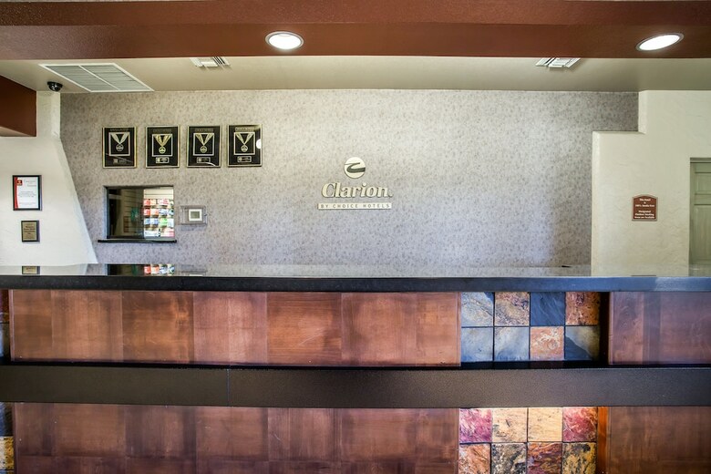Hotel Clarion Inn Grand Junction