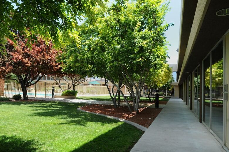 Hotel Clarion Inn Grand Junction