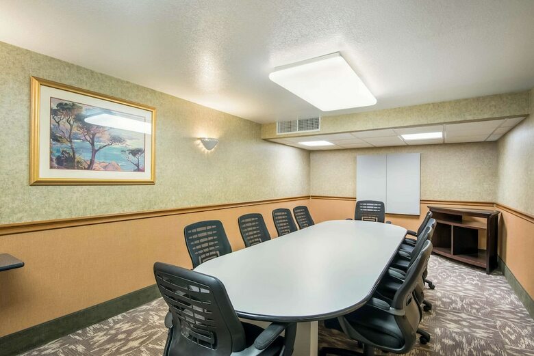 Hotel Clarion Inn Grand Junction