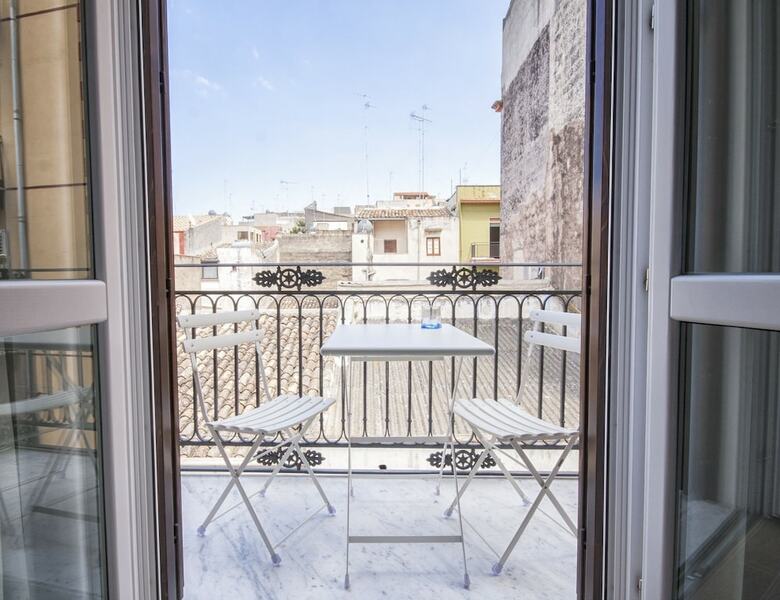 Residenza Le Zagare