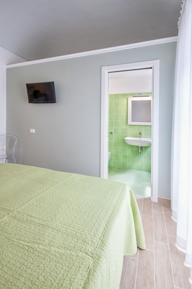Residenza Le Zagare