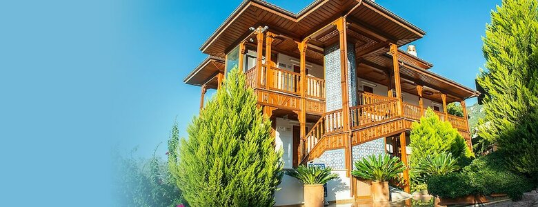 Hotel Otel Azmakhan