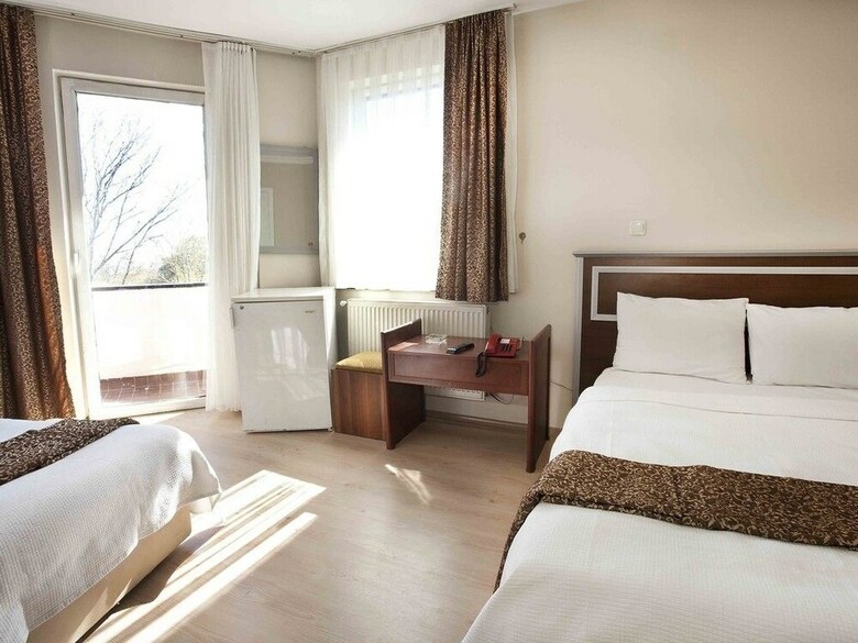 Yesilpark Hotel