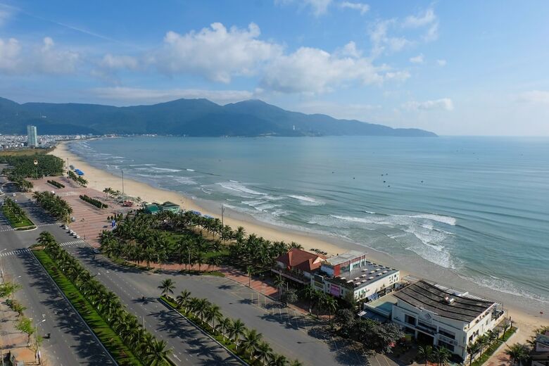 Diamond Sea Hotel