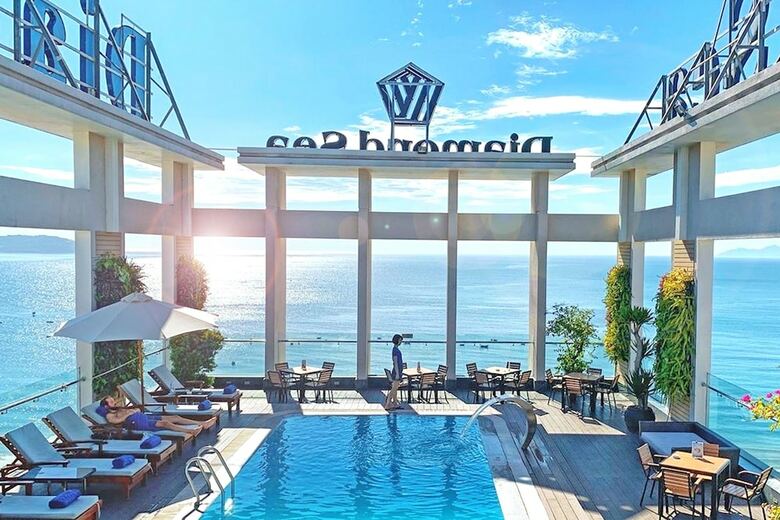 Diamond Sea Hotel