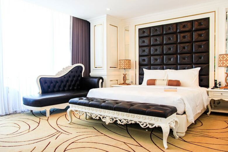 Diamond Sea Hotel