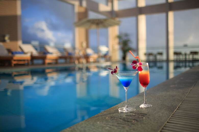 Diamond Sea Hotel