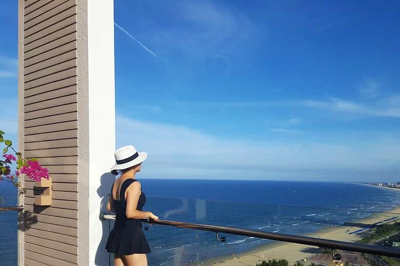 Diamond Sea Hotel
