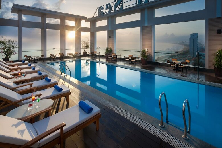 Diamond Sea Hotel