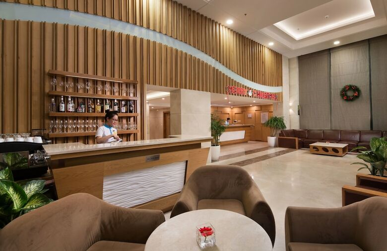 Diamond Sea Hotel