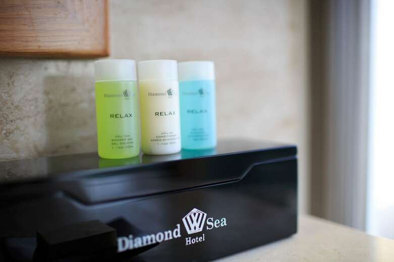Diamond Sea Hotel