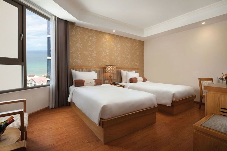 Diamond Sea Hotel