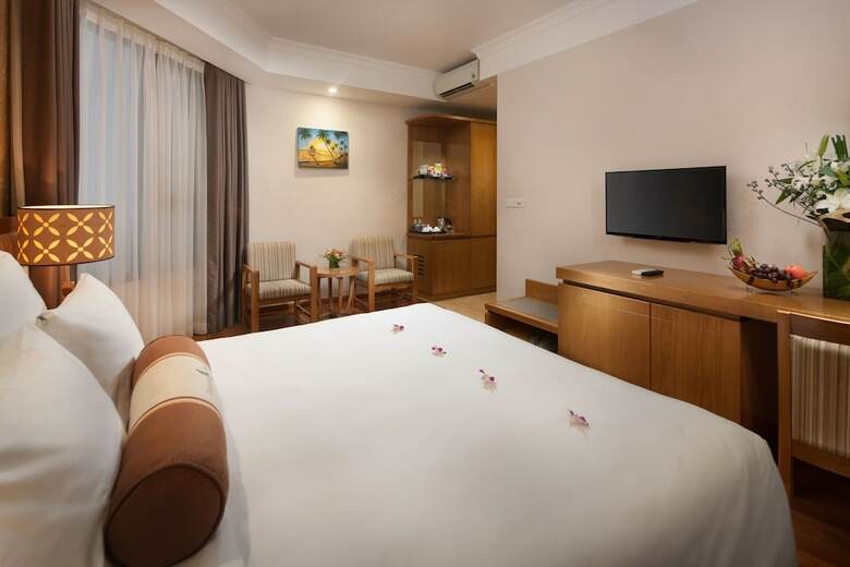 Diamond Sea Hotel