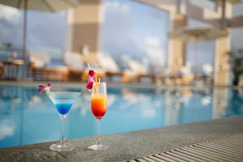 Diamond Sea Hotel