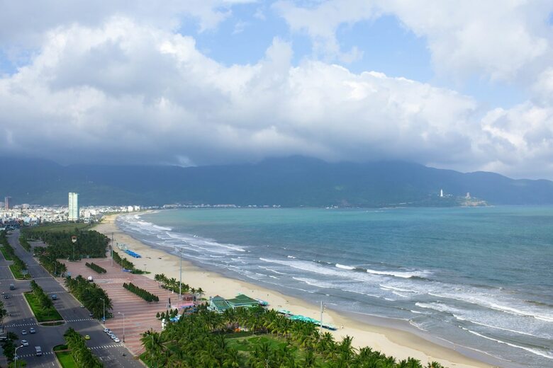 Diamond Sea Hotel