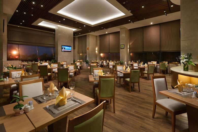 Diamond Sea Hotel