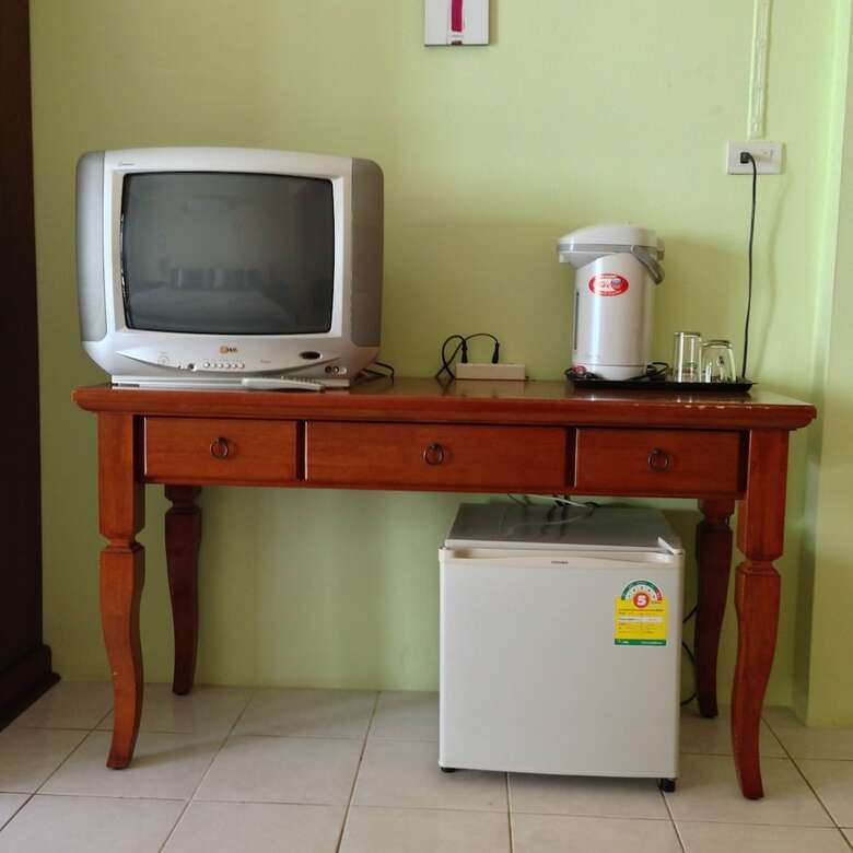 Hotel Tropicoza Guest House
