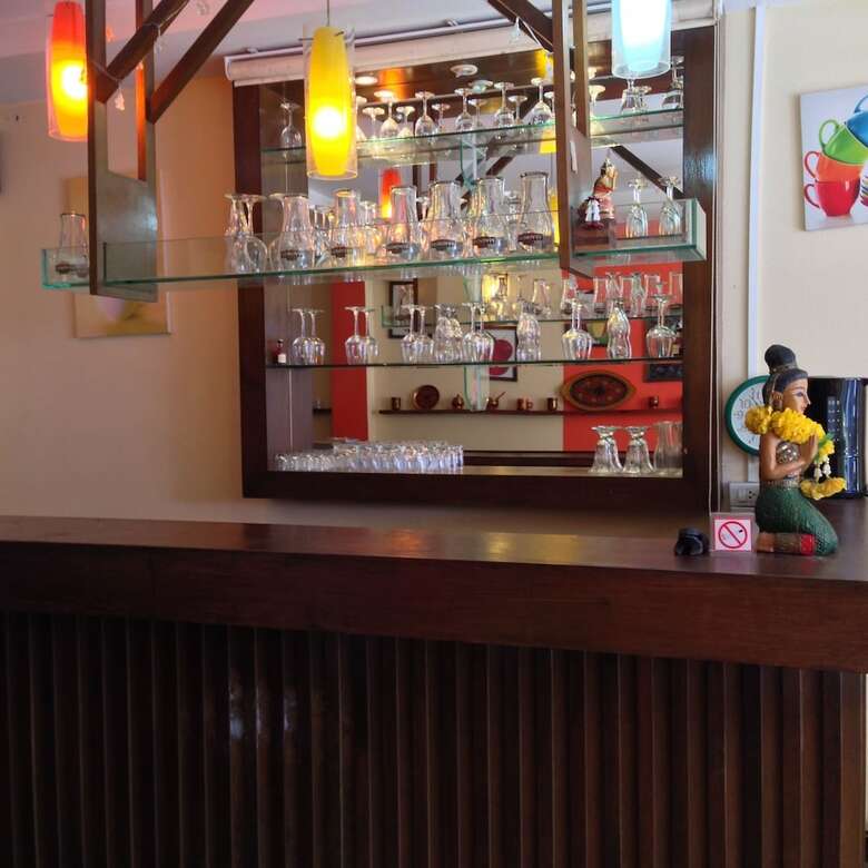 Hotel Tropicoza Guest House