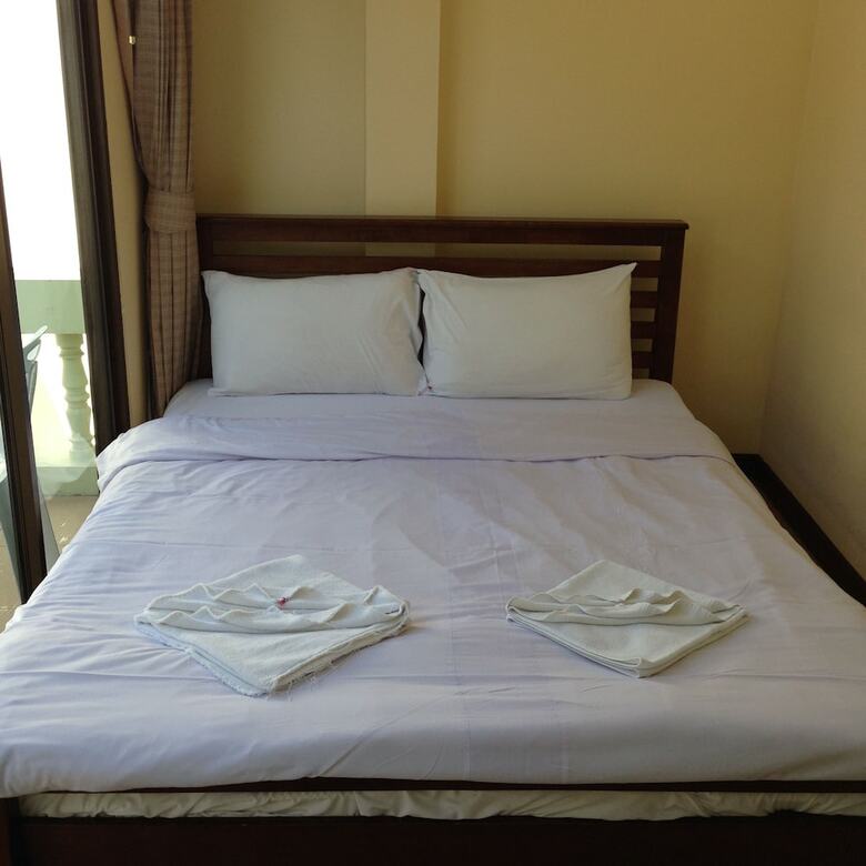 Hotel Tropicoza Guest House