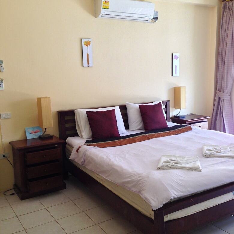Hotel Tropicoza Guest House