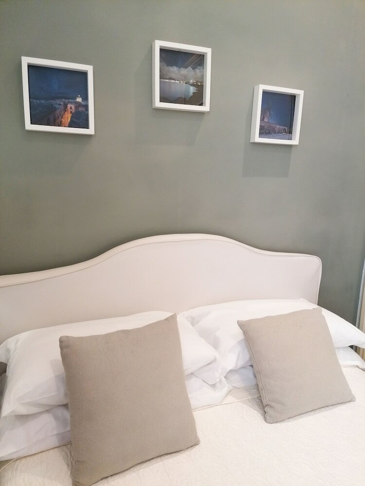 Hotel B&B Trapani Granveliero