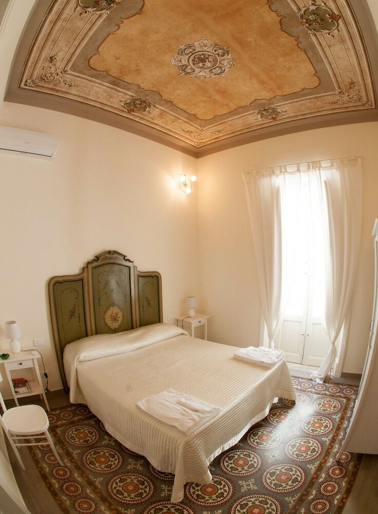 Hotel B&B Trapani Granveliero