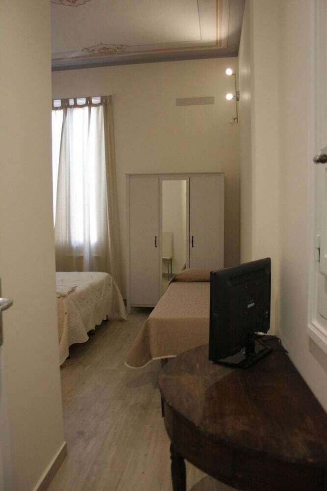 Hotel B&B Trapani Granveliero