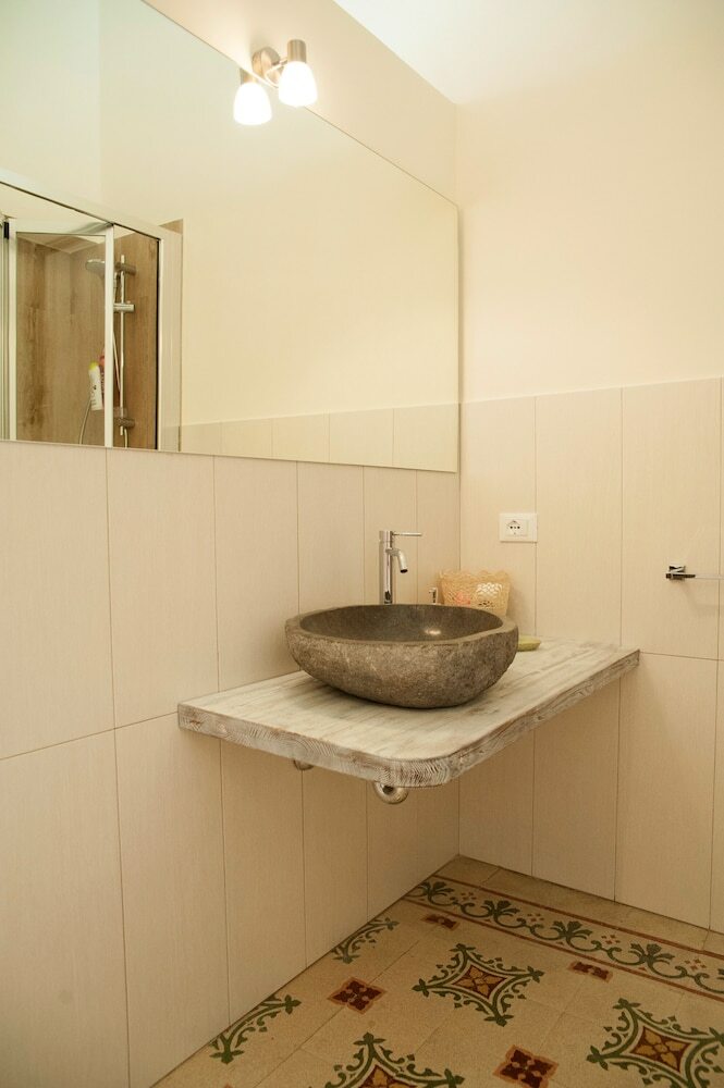 Hotel B&B Trapani Granveliero