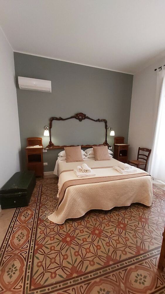 Hotel B&B Trapani Granveliero