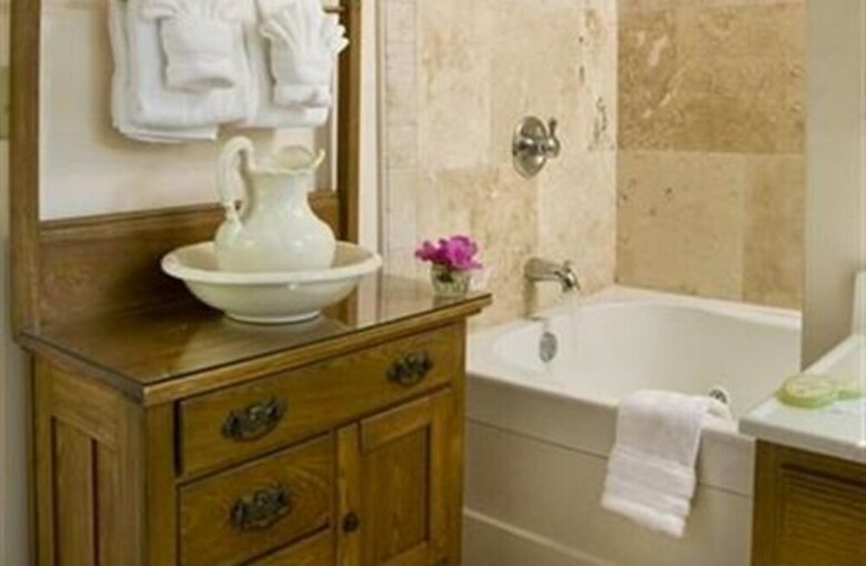 Bed & Breakfast St Francis Inn