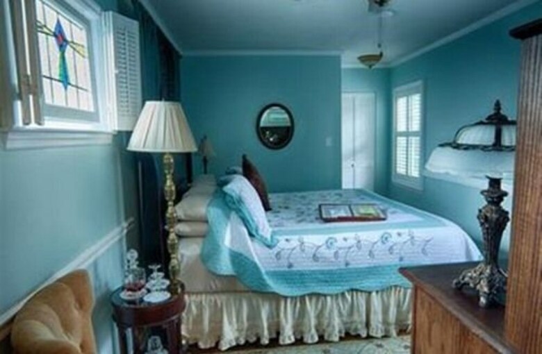 Bed & Breakfast St Francis Inn