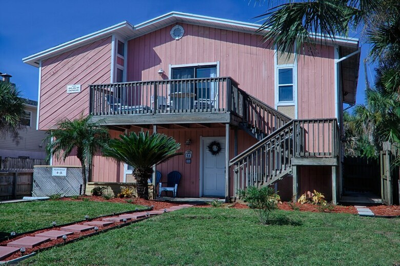 Bed & Breakfast St Francis Inn