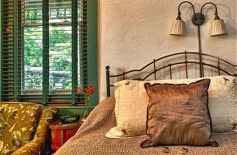 Bed & Breakfast St Francis Inn